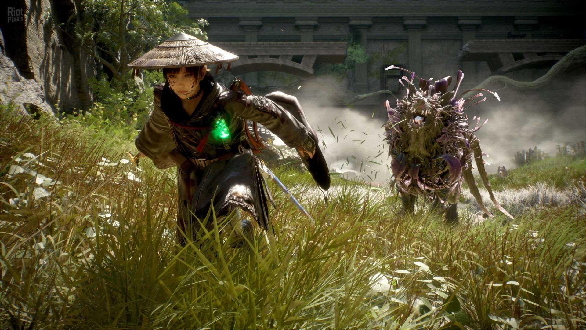 图片[5]-Beast of Reincarnation: Deluxe Edition, v1.0.6.0 (Day 1 Update) + 2 DLCs-HohohoGames