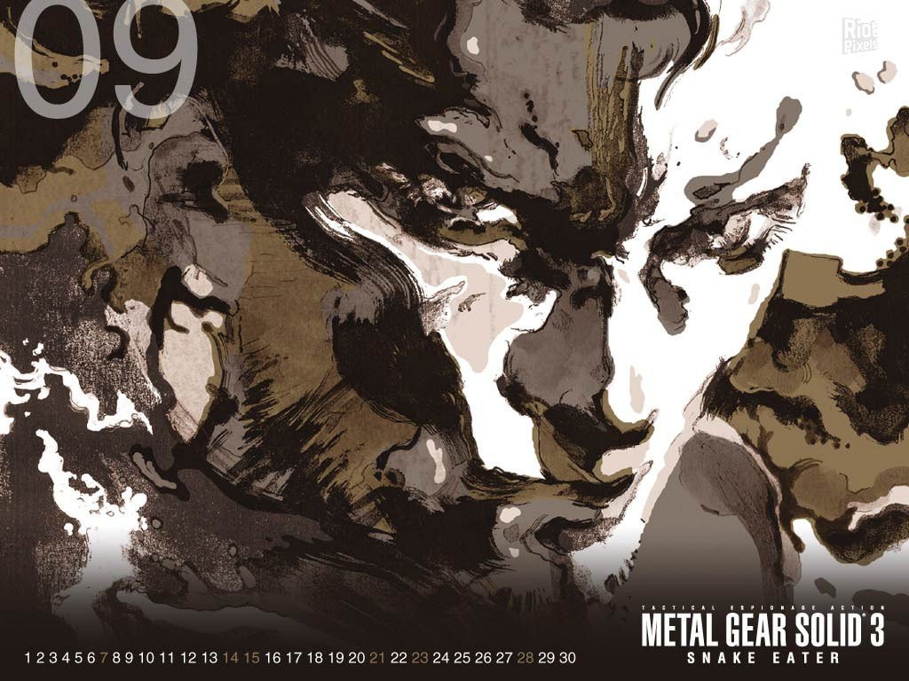 图片[20]-METAL GEAR SOLID 3: Snake Eater – Master Collection Version – v3.0.0 + 2 DLCs-HohohoGames
