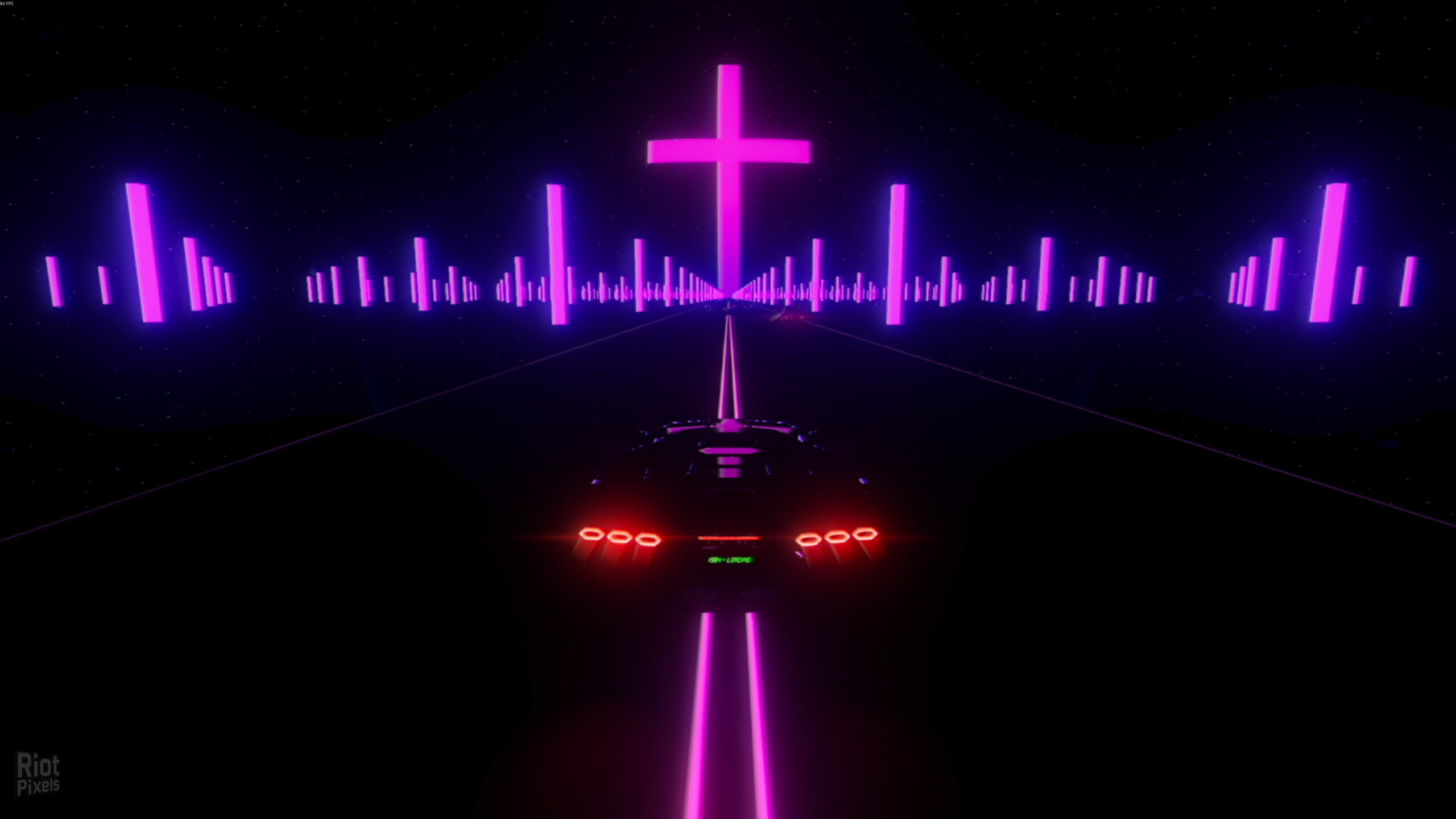 图片[4]-Retrowave 2 + 3 DLCs/Bonuses-HohohoGames