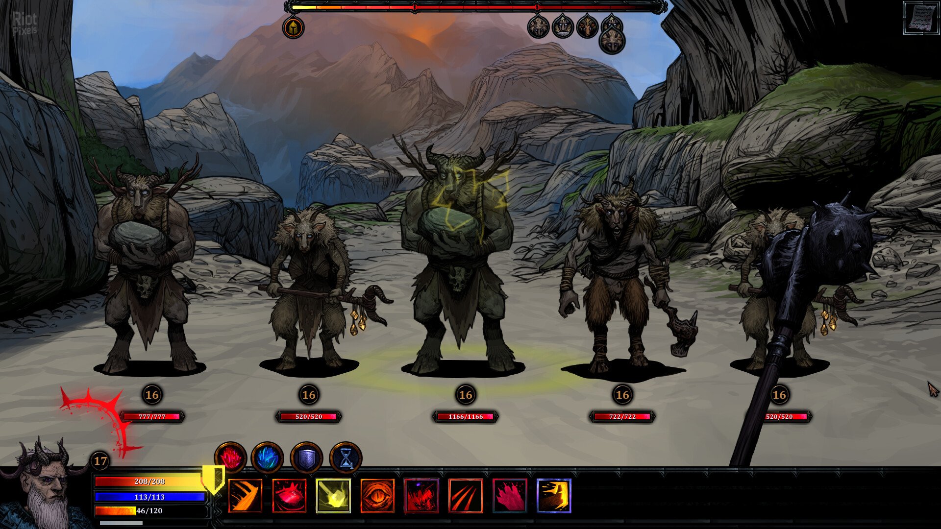 图片[12]-HellSlave II: Judgment of the Archon-HohohoGames