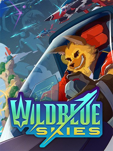 Wild Blue Skies – v1.0.4.0-HohohoGames