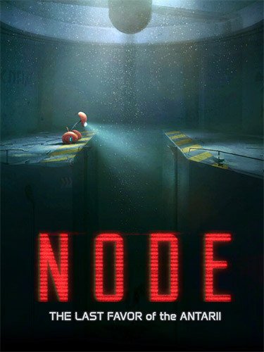 NODE: The Last Favor of the Antarii – v1.1.314i + Bonus Soundtrack-HohohoGames