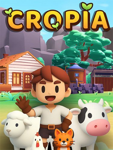 Cropia-HohohoGames