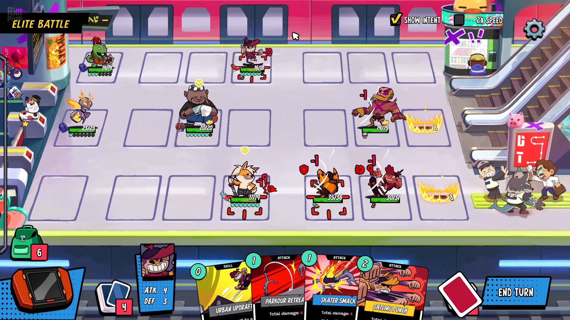 图片[2]-Montabi: Deluxe Edition – v1.0.0 + 2 Bonus DLCs-HohohoGames