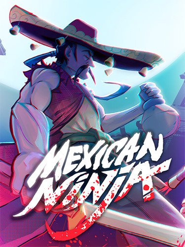 Mexican Ninja – v1.0.02022-HohohoGames