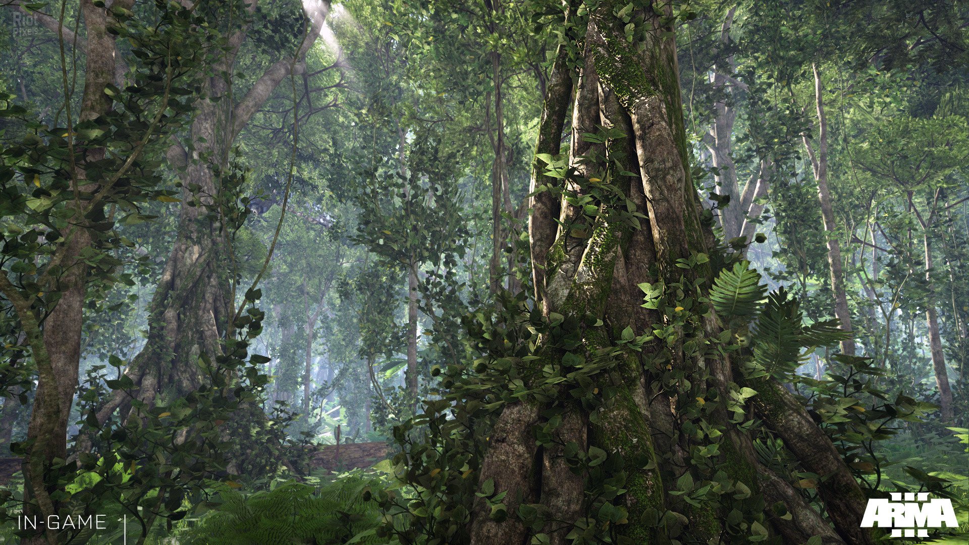 图片[4]-Arma 3: Ultimate Edition – v2.22.153995 + 25 DLCs/Bonuses-HohohoGames
