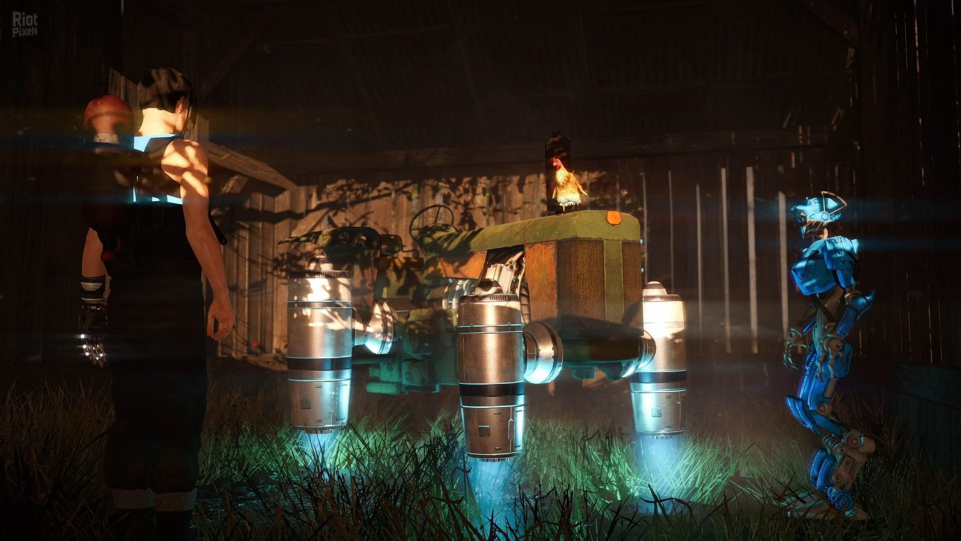图片[15]-Cyber Farmer – v1.0.02-HohohoGames