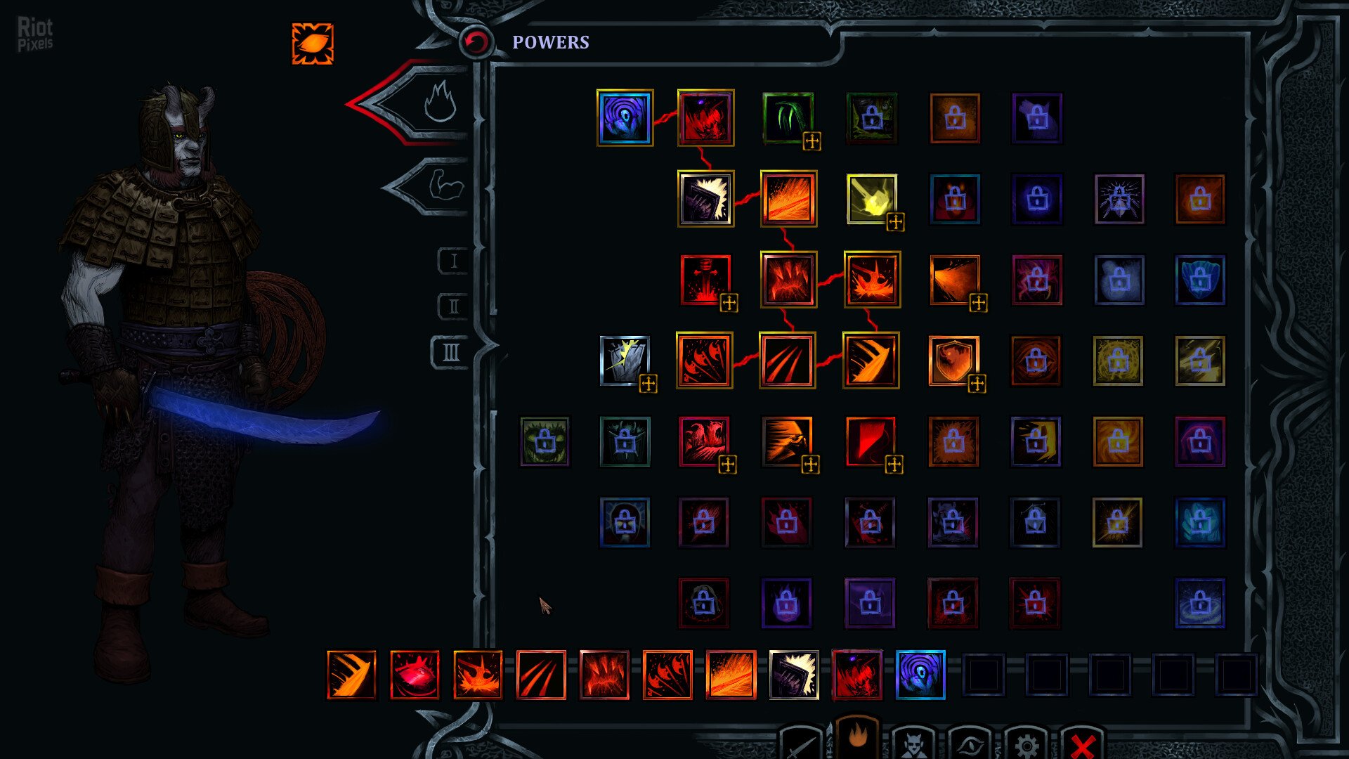 图片[7]-HellSlave II: Judgment of the Archon-HohohoGames