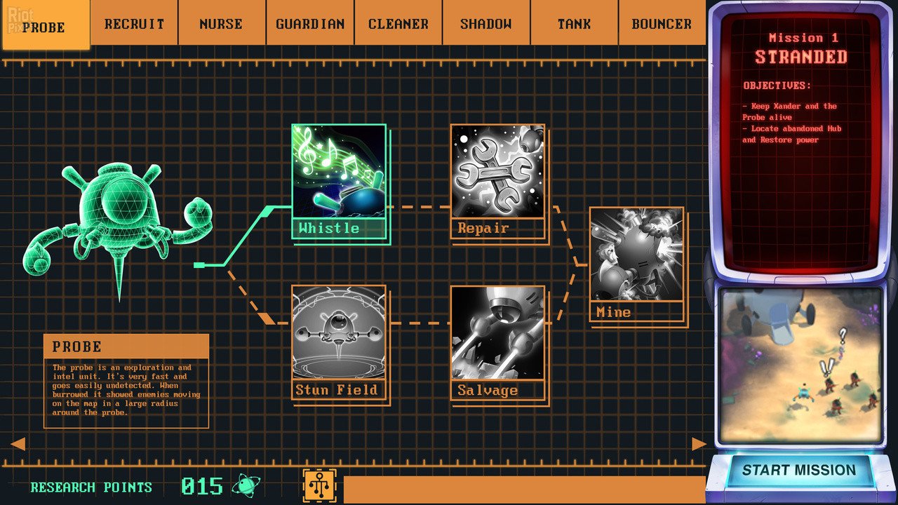 图片[3]-Space Tales – v1.1-HohohoGames