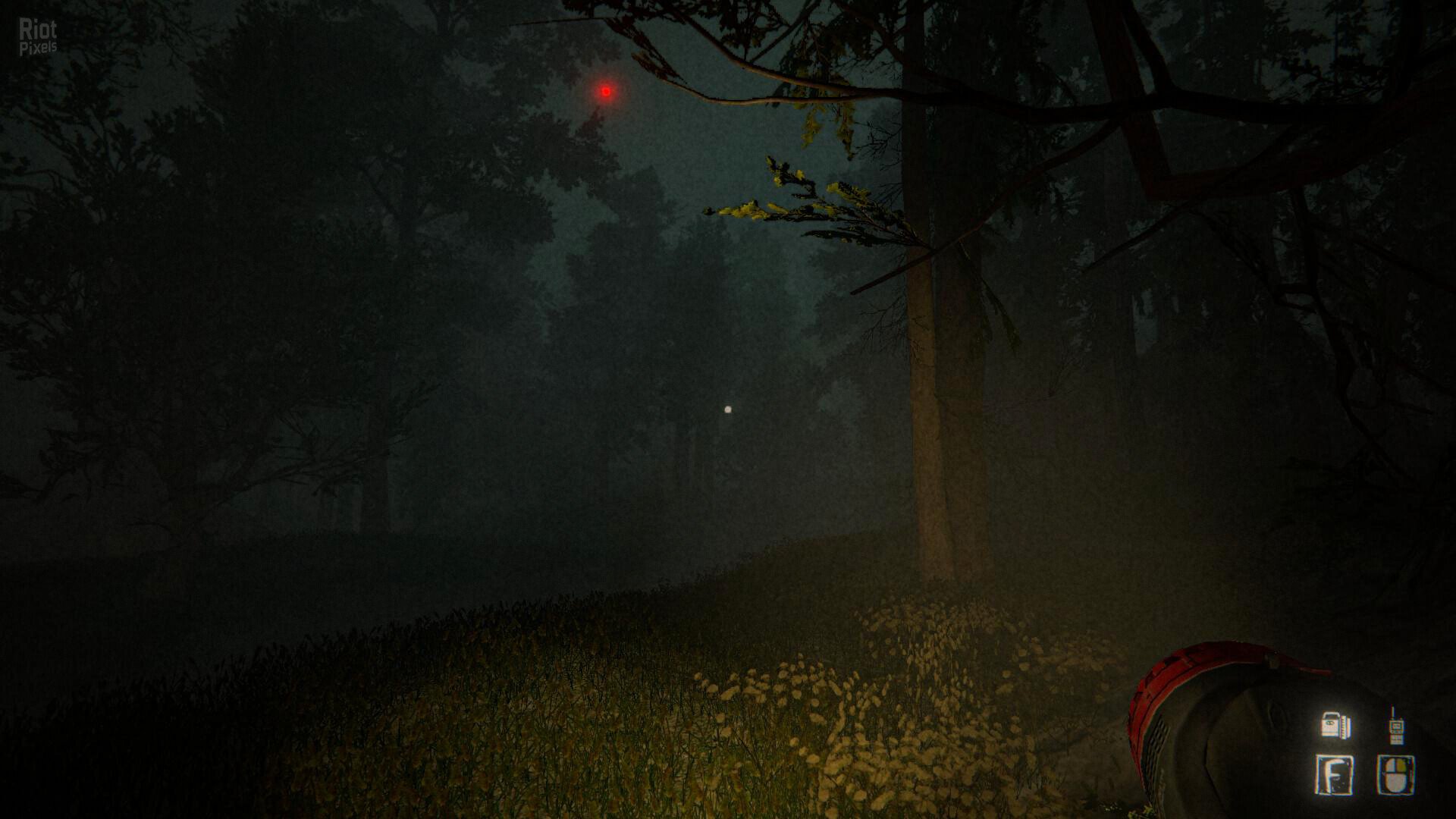 图片[7]-Uncanny Tales: The Watcher – Deluxe Edition, v1.3.0 + Bonus OST-HohohoGames