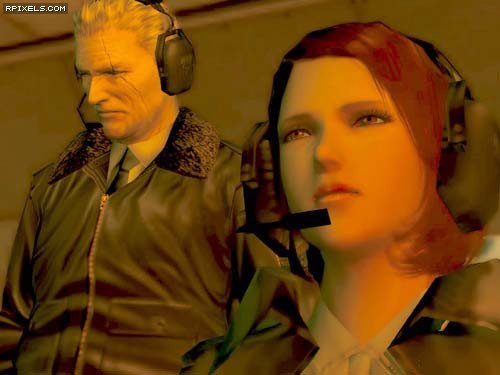 图片[11]-METAL GEAR SOLID 3: Snake Eater – Master Collection Version – v3.0.0 + 2 DLCs-HohohoGames