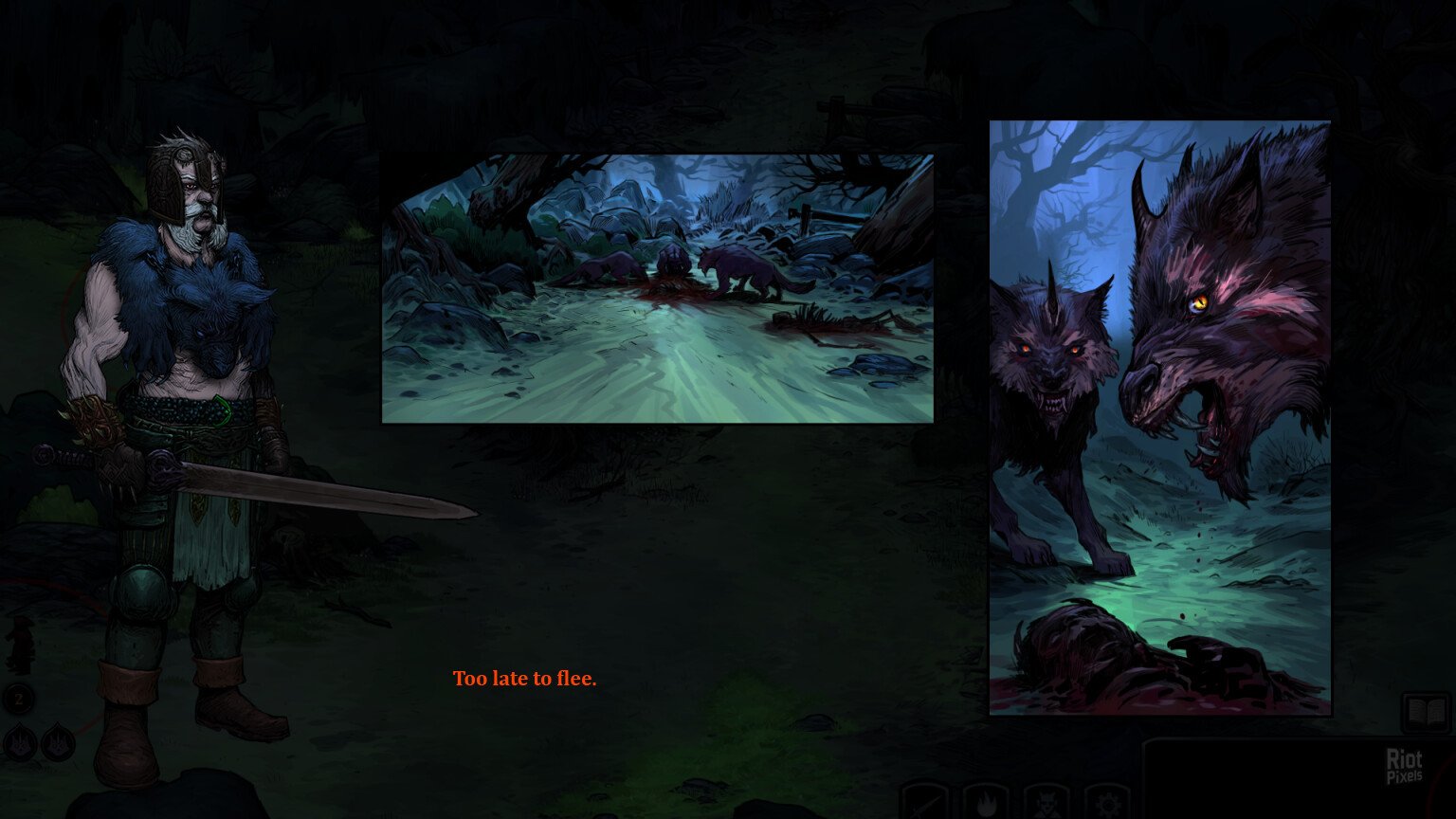 图片[13]-HellSlave II: Judgment of the Archon-HohohoGames