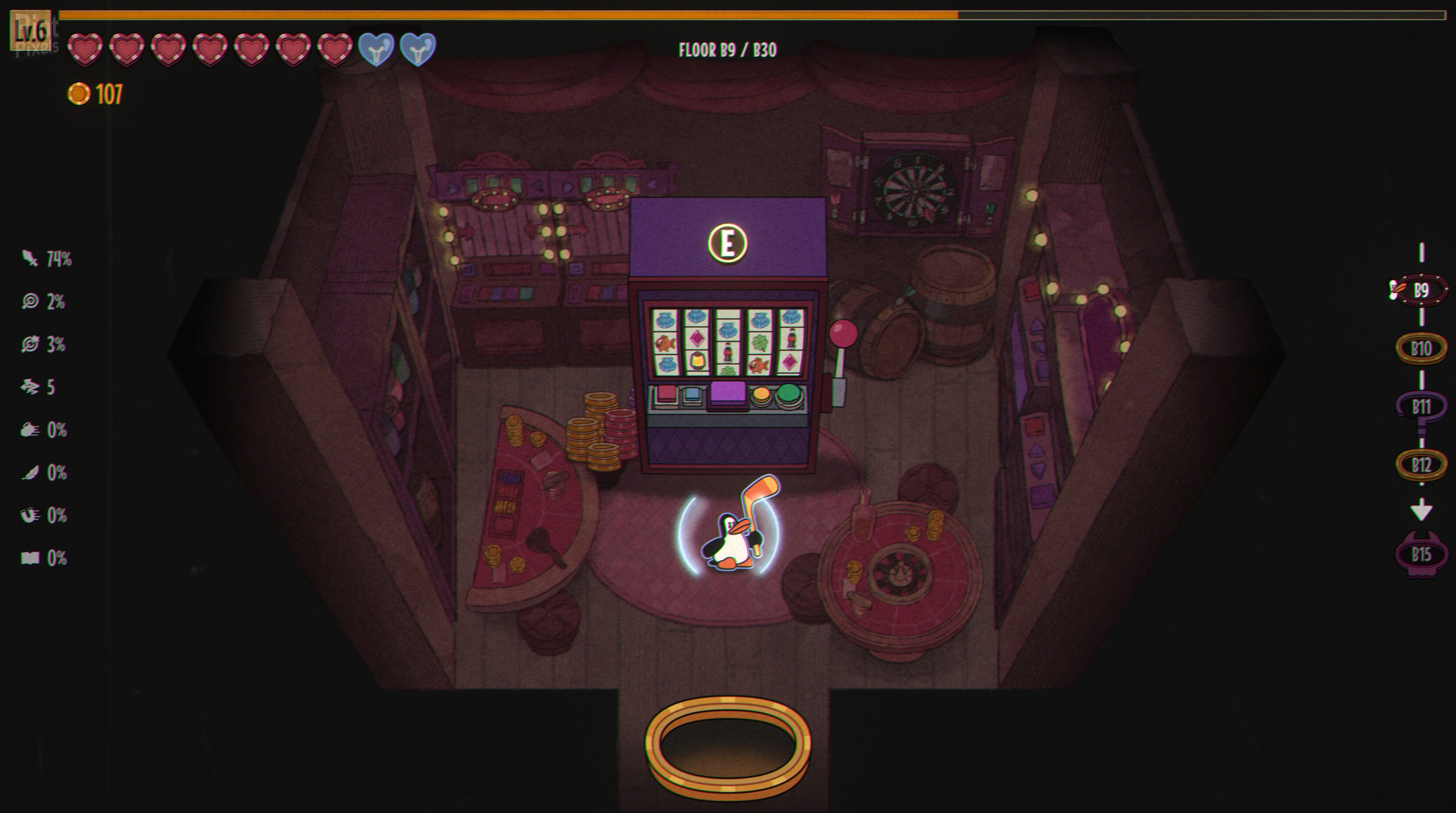 图片[8]-PengPong – Build 24833607-HohohoGames