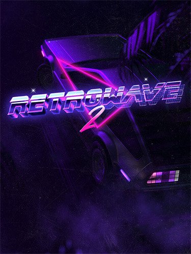 Retrowave 2 + 3 DLCs/Bonuses-HohohoGames