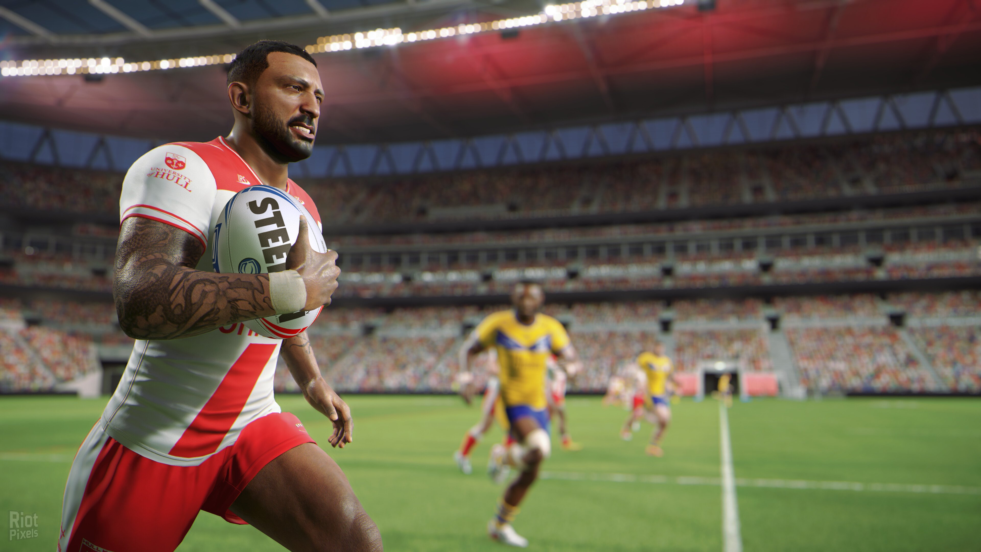 图片[6]-Rugby League 26 – v1.0.5033-HohohoGames