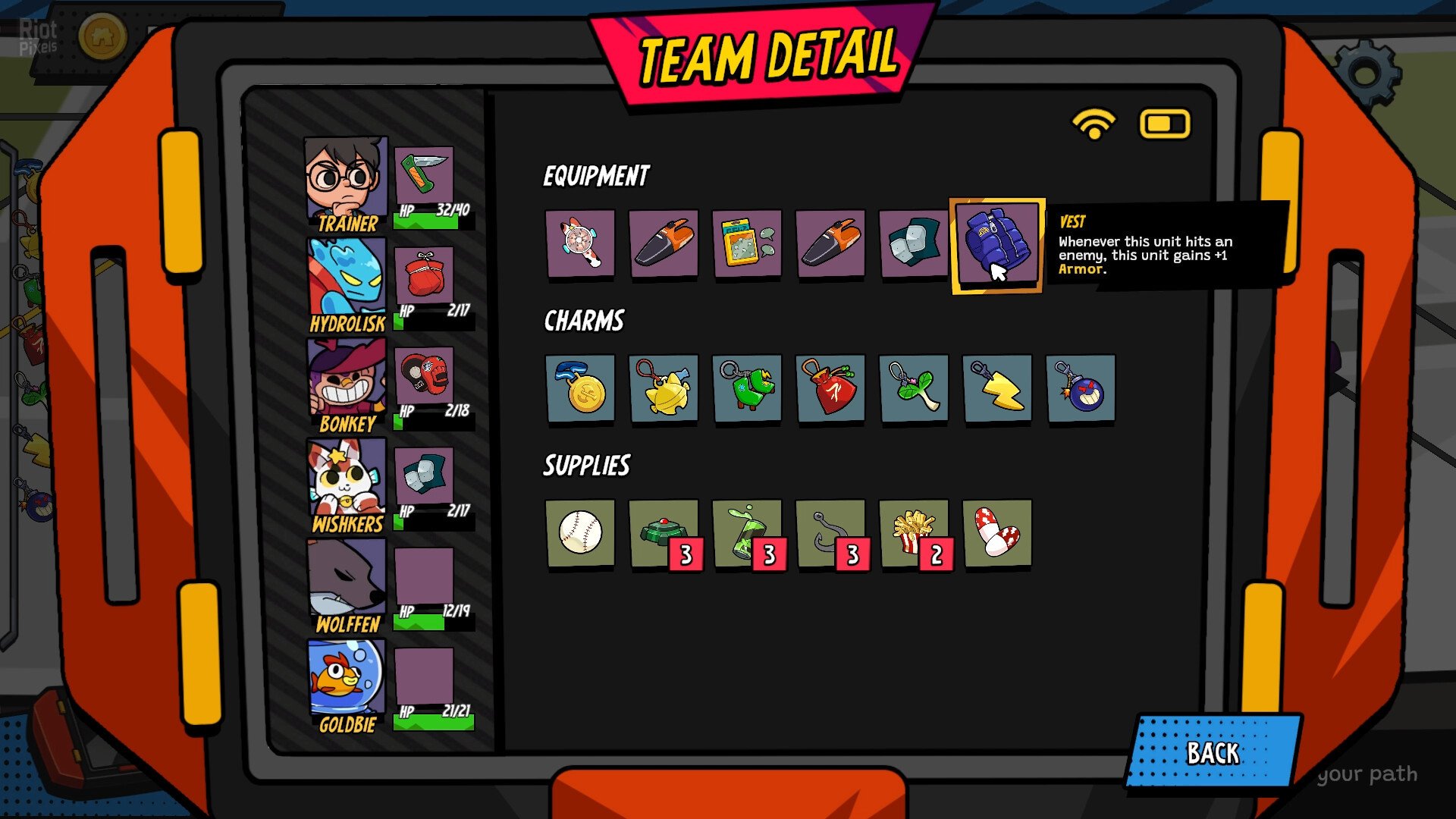 图片[4]-Montabi: Deluxe Edition – v1.0.0 + 2 Bonus DLCs-HohohoGames