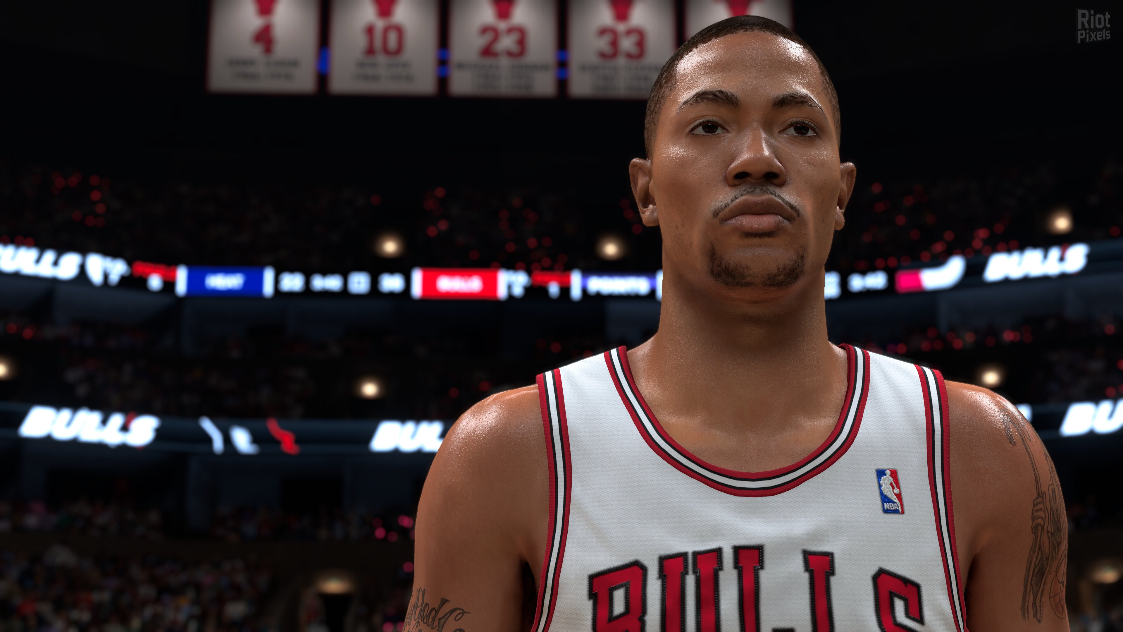 图片[6]-NBA 2K27 + High Resolution Textures DLC [Monkey Repack]-HohohoGames