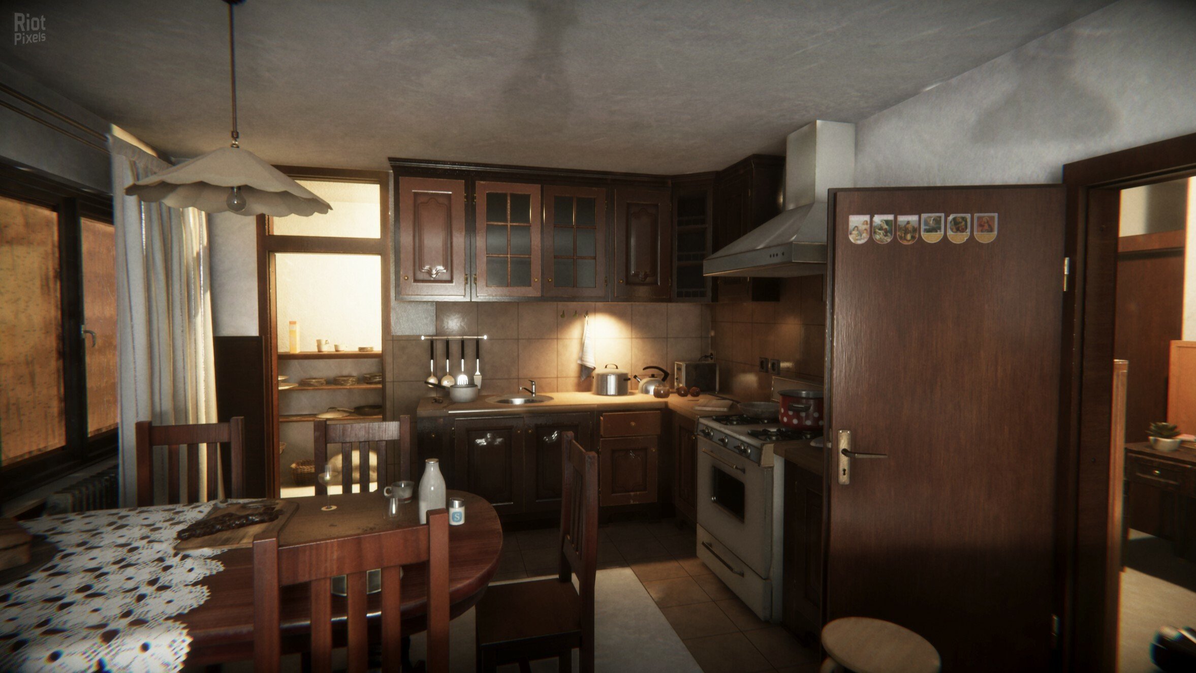 图片[6]-Go Home Annie: An SCP Game – v1.0.65-HohohoGames