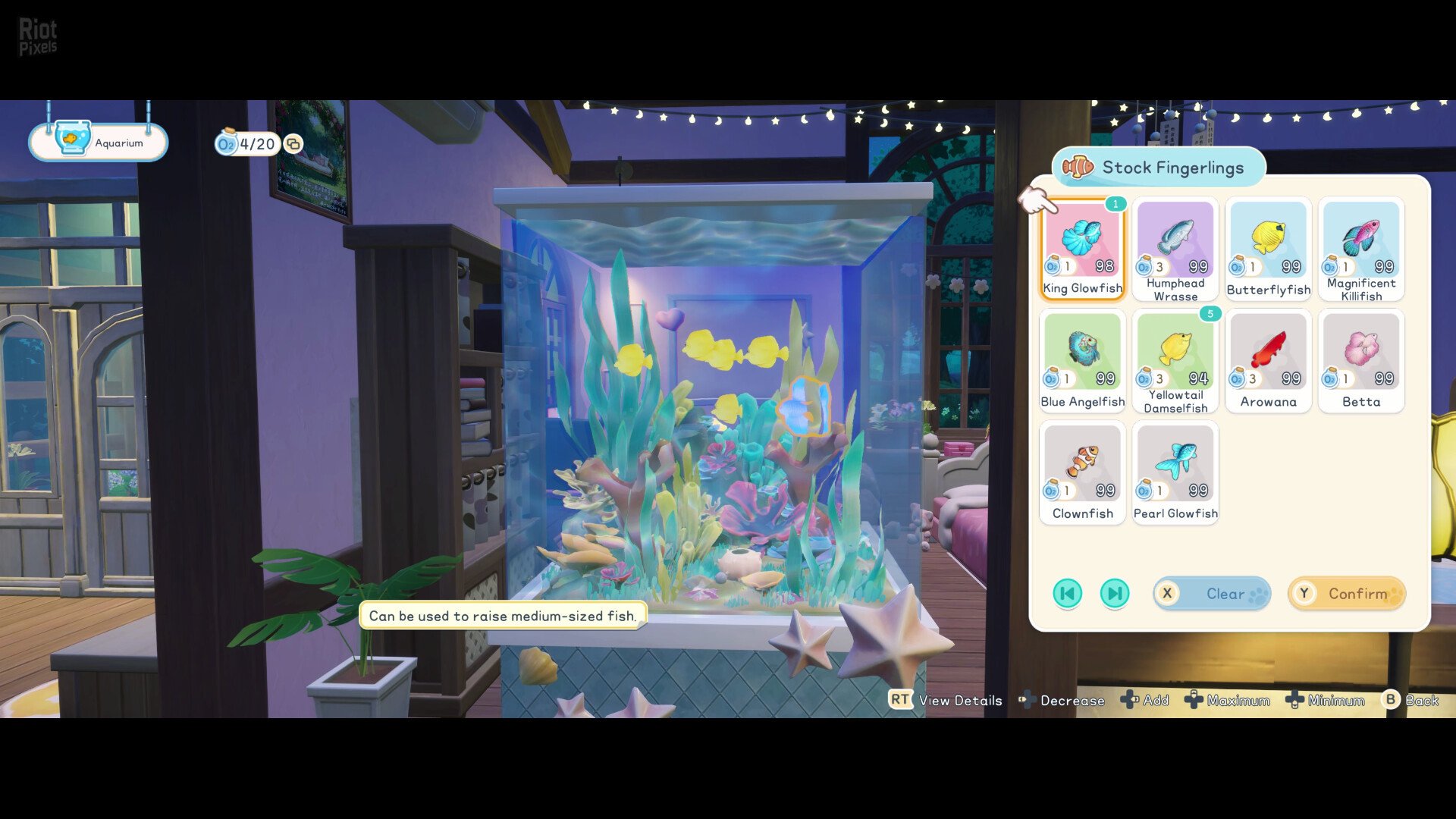 图片[4]-Starsand Island – v1.0.0.13838.213299 + 5 DLCs-HohohoGames