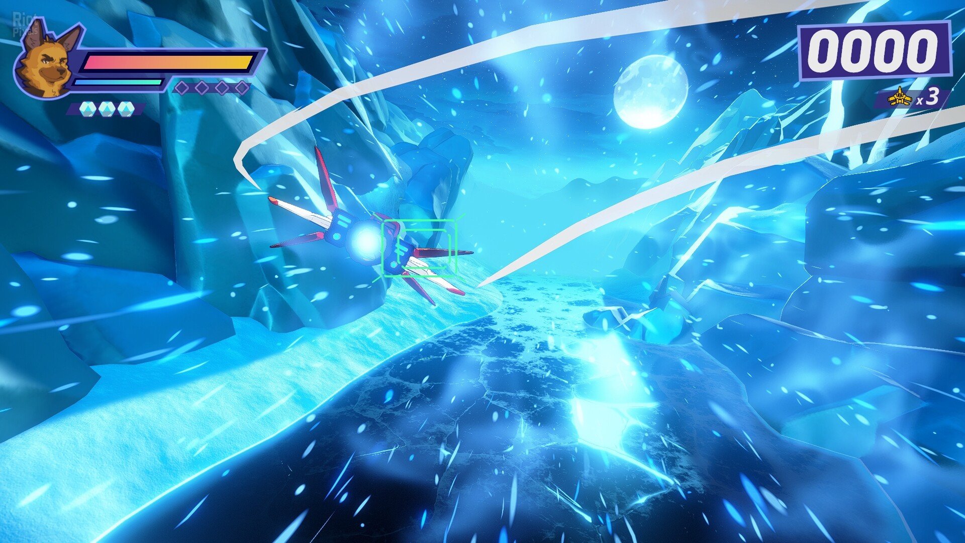 图片[9]-Wild Blue Skies – v1.0.4.0-HohohoGames