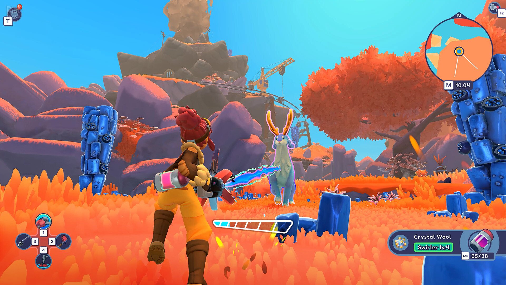 图片[3]-Lou’s Lagoon: Deluxe Edition – v1.0.4-43683 + 3 DLCs/Bonuses-HohohoGames