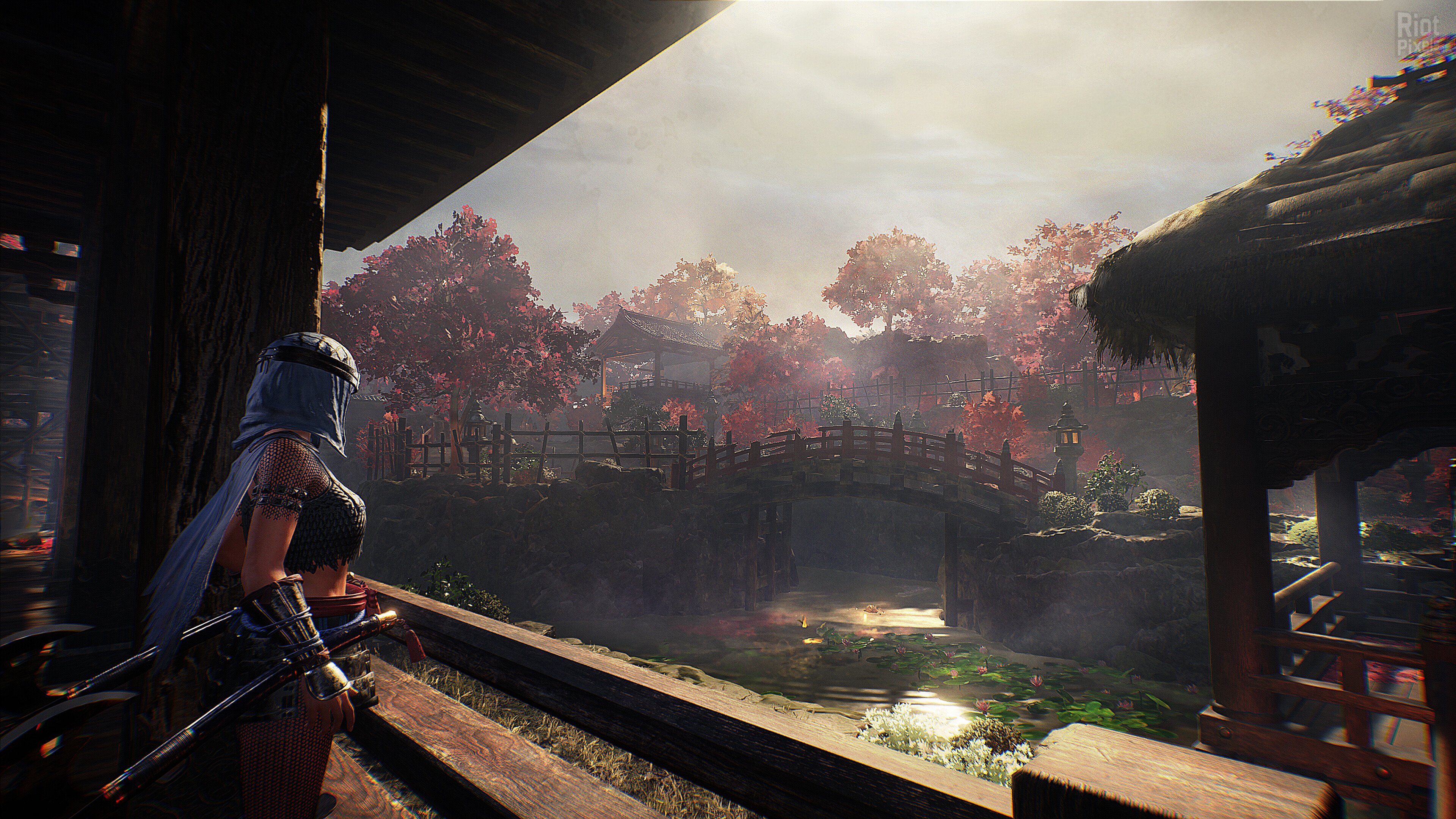 图片[4]-Nioh 3 – v2.00.02 + 10 DLCs + Multiplayer-HohohoGames