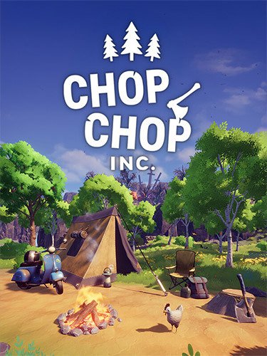 Chop Chop Inc.-HohohoGames