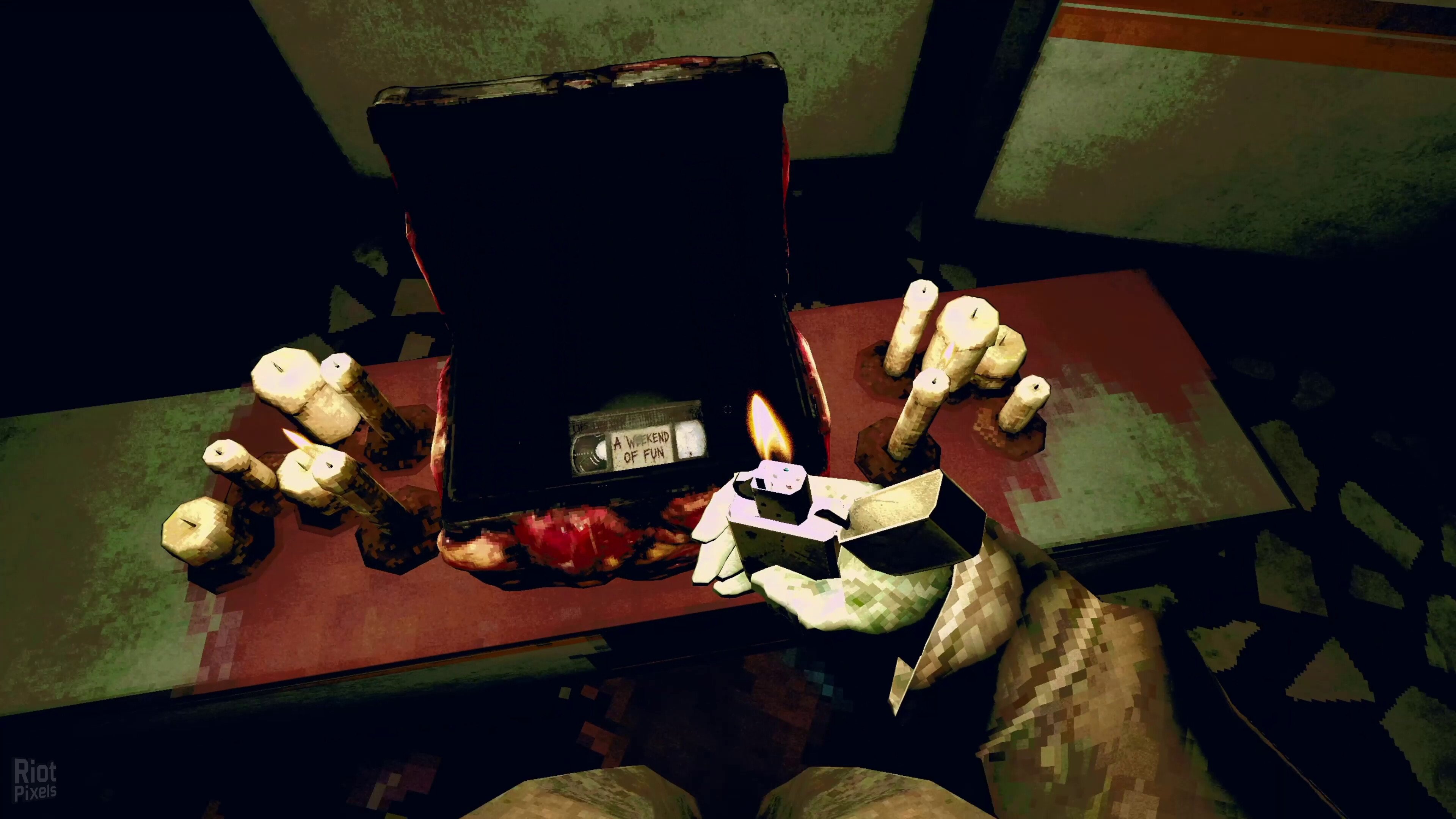 图片[13]-The Skin Stapler: The Skin Janker Edition + 2 DLCs/Bonuses-HohohoGames