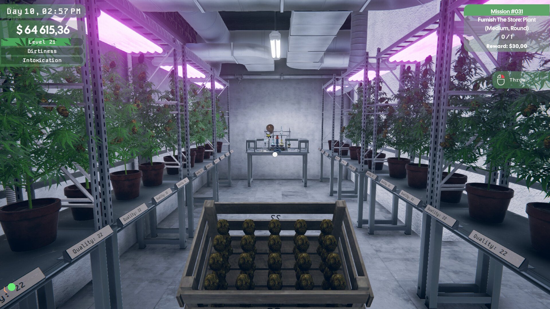 图片[8]-Weed Supermarket Simulator – v2026.08.04 (25b)-HohohoGames