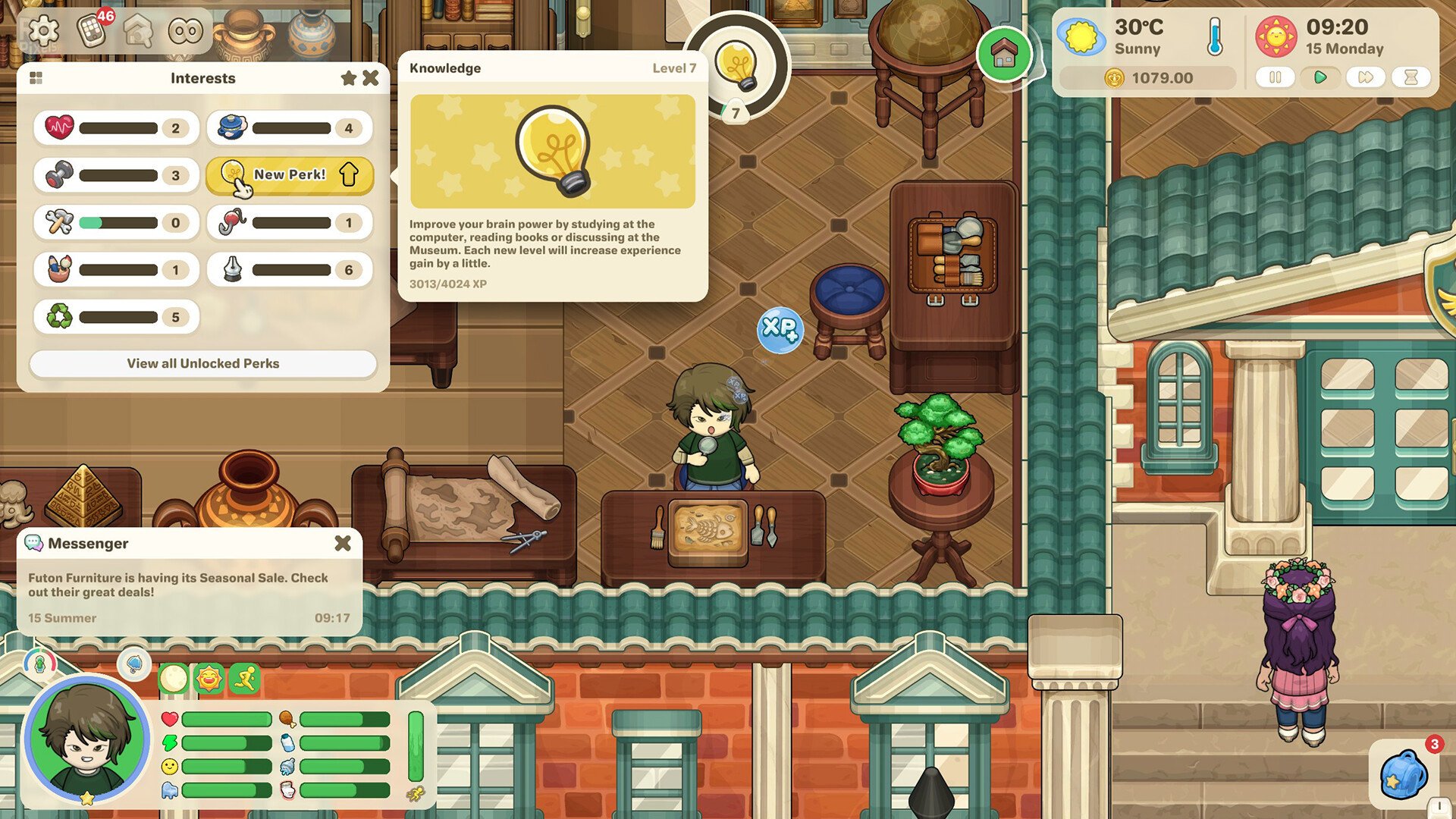 图片[7]-Little Sim World – v1.0.0 (Release)-HohohoGames