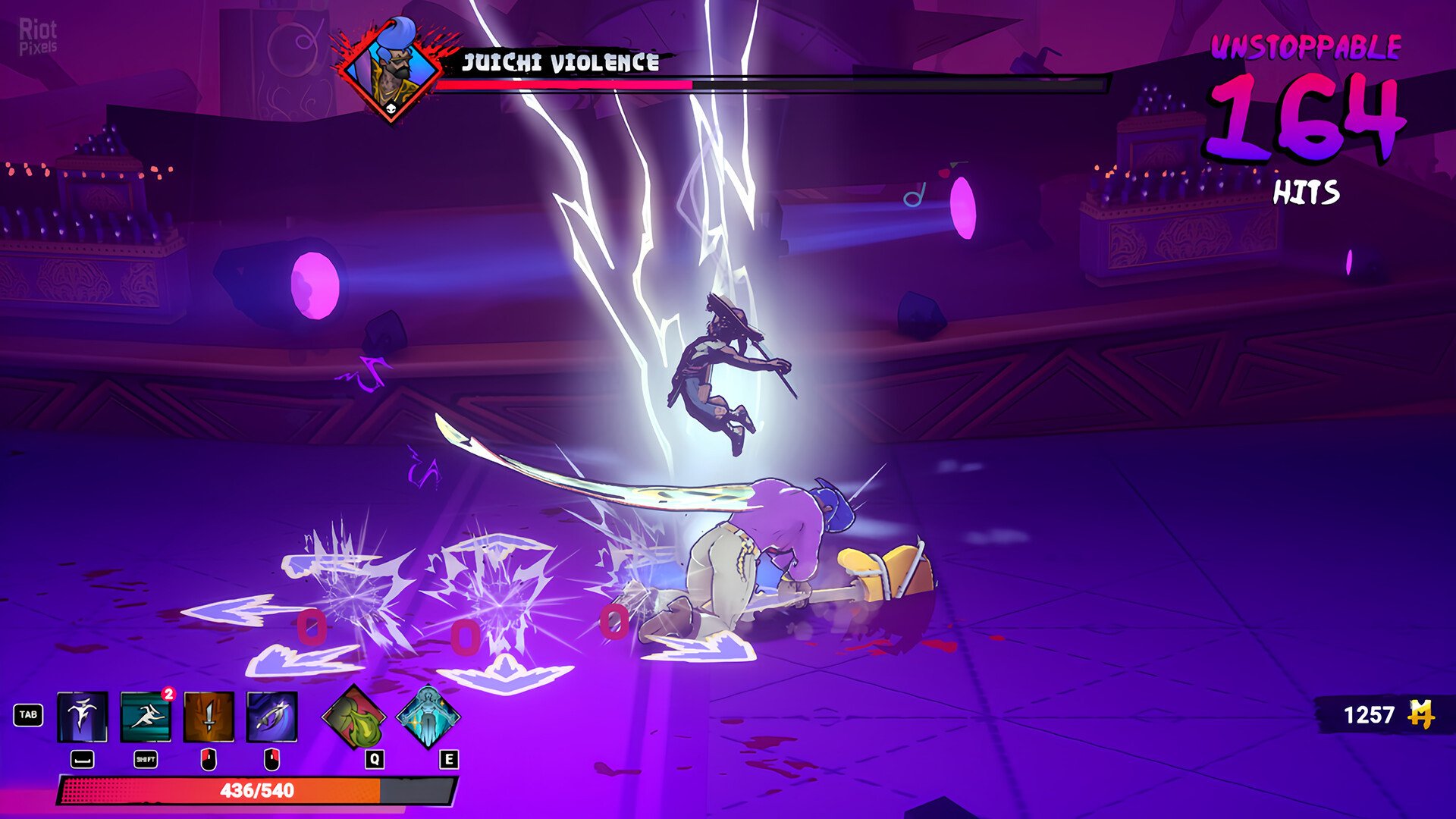 图片[8]-Mexican Ninja – v1.0.02022-HohohoGames