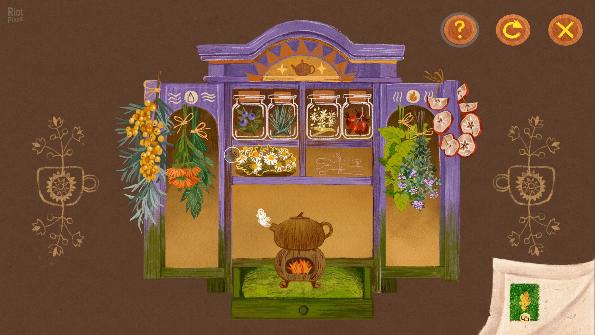 图片[9]-Tukoni: Forest Keepers – v1.0.4-HohohoGames