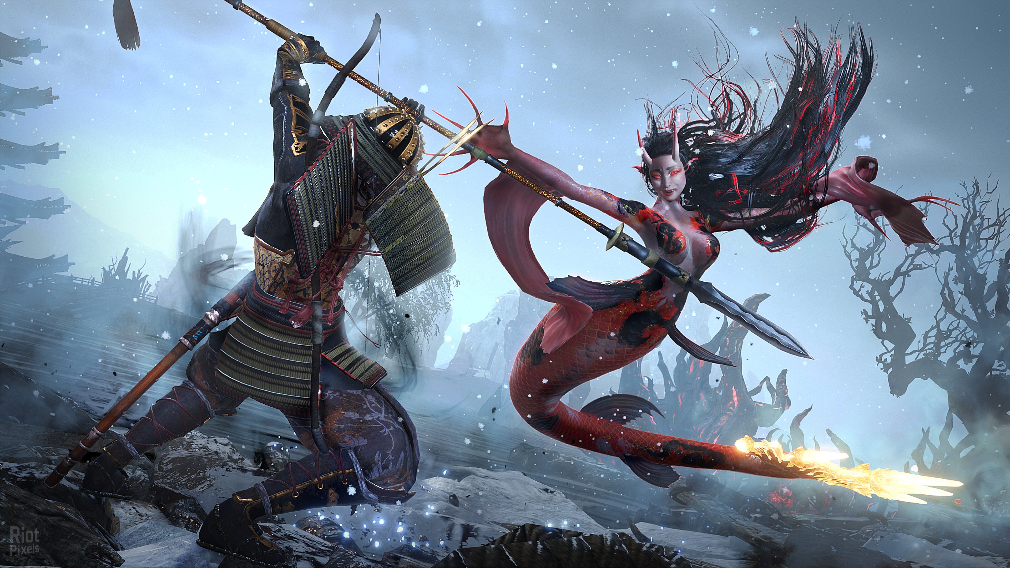 图片[8]-Nioh 3 – v2.00.02 + 10 DLCs + Multiplayer-HohohoGames