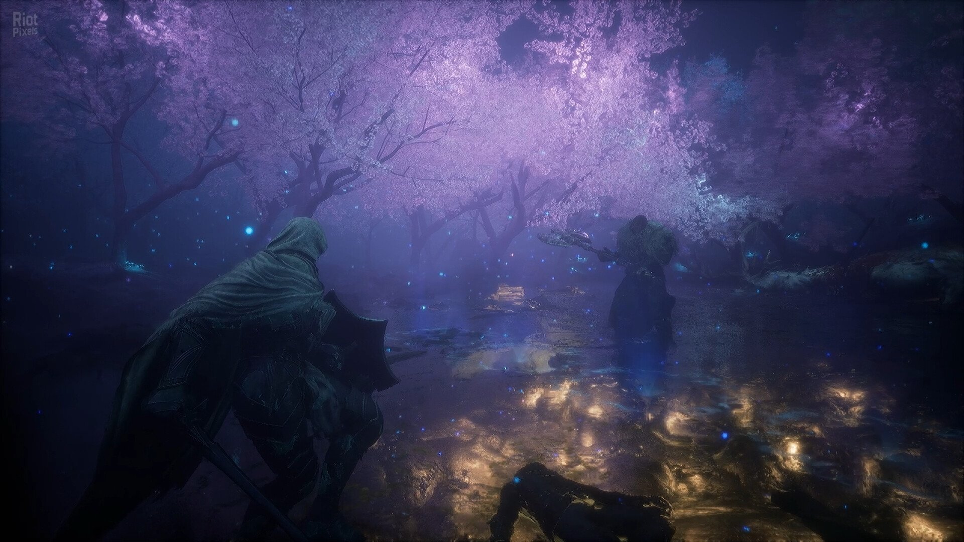 图片[9]-The Relic: First Guardian + DLC-HohohoGames