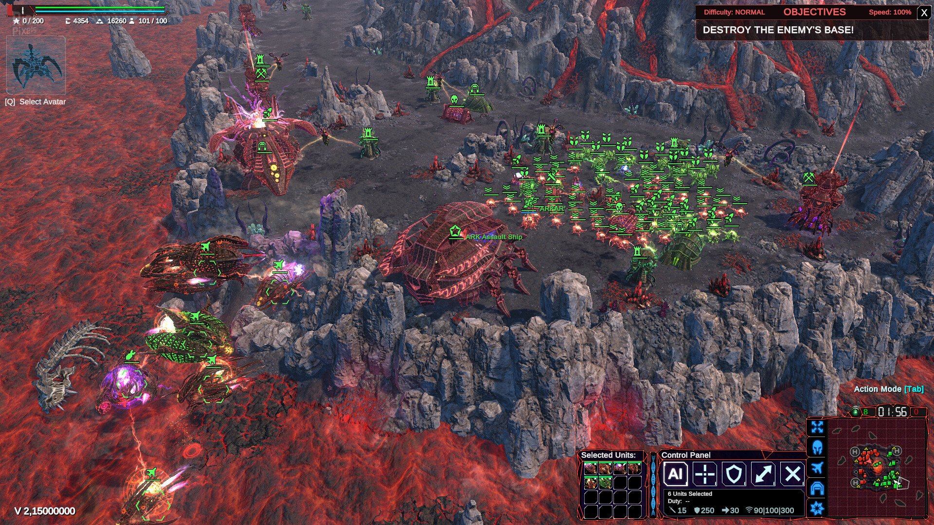 图片[10]-WARSHIFT 2 – v2.24281928-HohohoGames