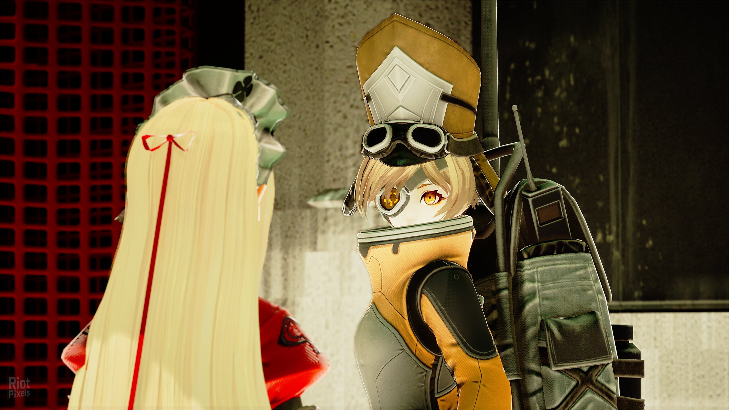 图片[11]-Mahou Arms: Digital Deluxe Edition, v1.0.2516 + Uncensoring Patch + Bonus OST-HohohoGames