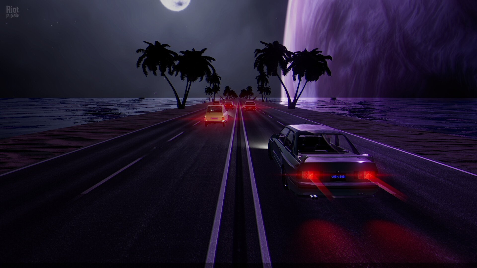 图片[14]-Retrowave 2 + 3 DLCs/Bonuses-HohohoGames