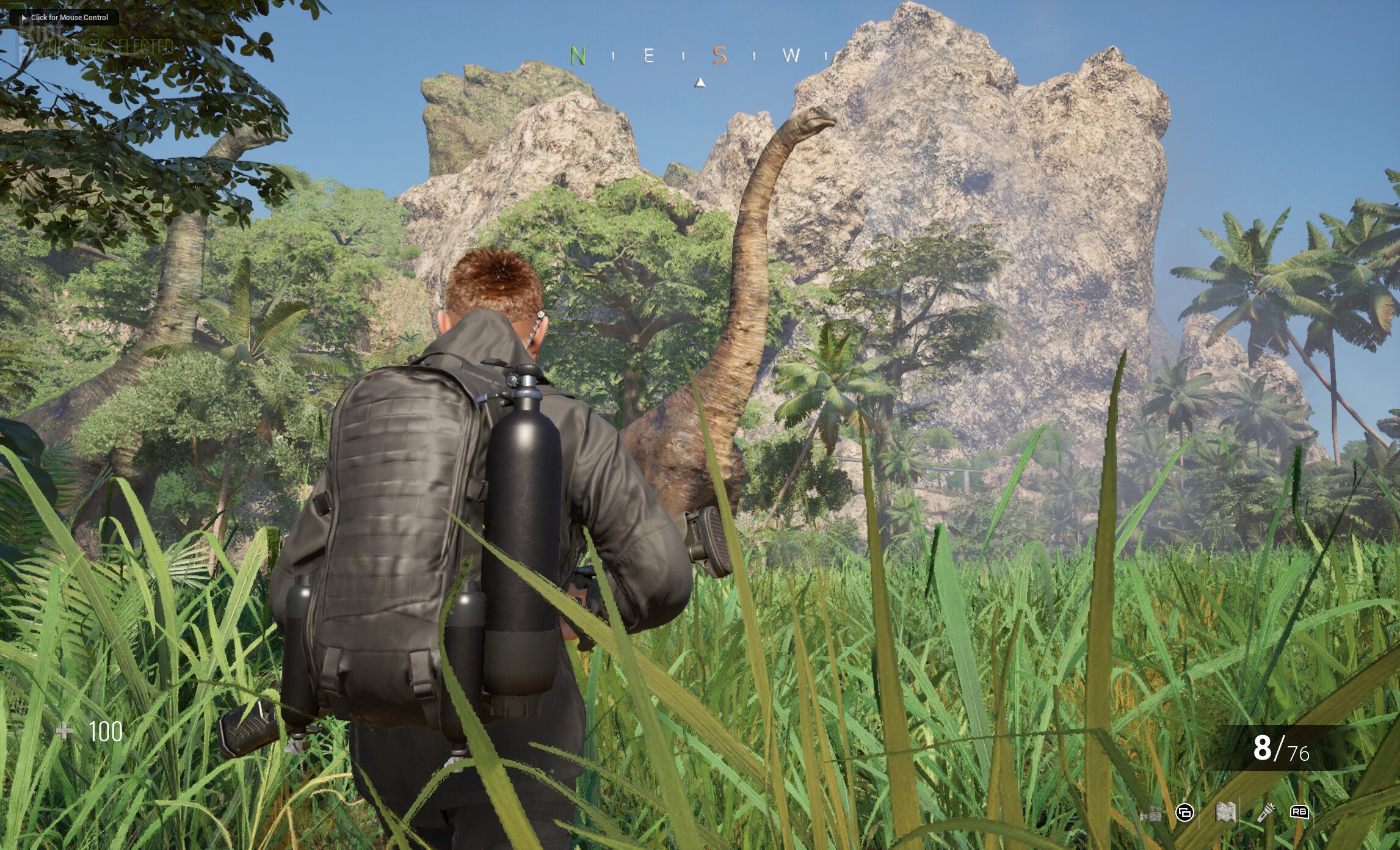 图片[9]-Clawed – v1.02-HohohoGames