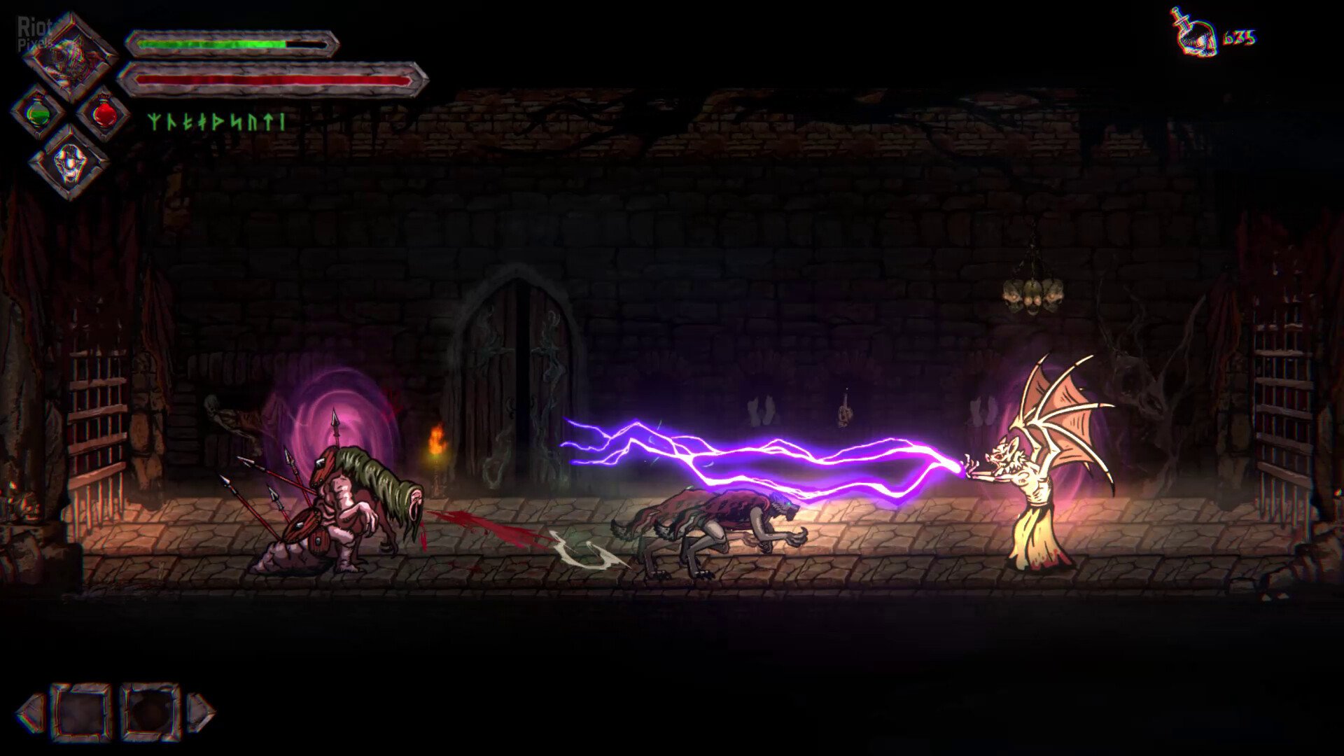 图片[7]-Volkolak: The Will of Gods – v1.0.0 + Bonus OST-HohohoGames