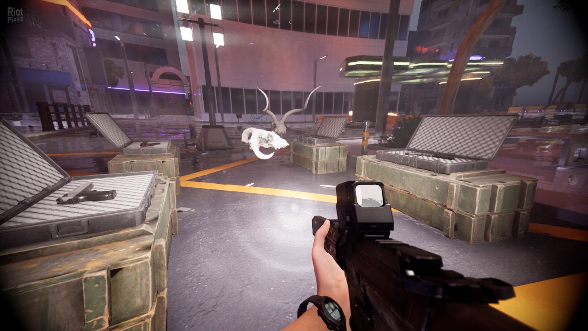 图片[12]-Edge of Destruction-HohohoGames