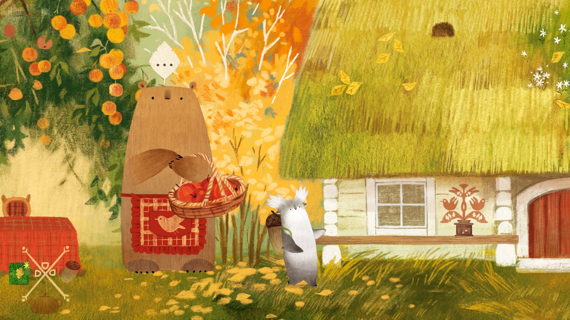图片[11]-Tukoni: Forest Keepers – v1.0.4-HohohoGames