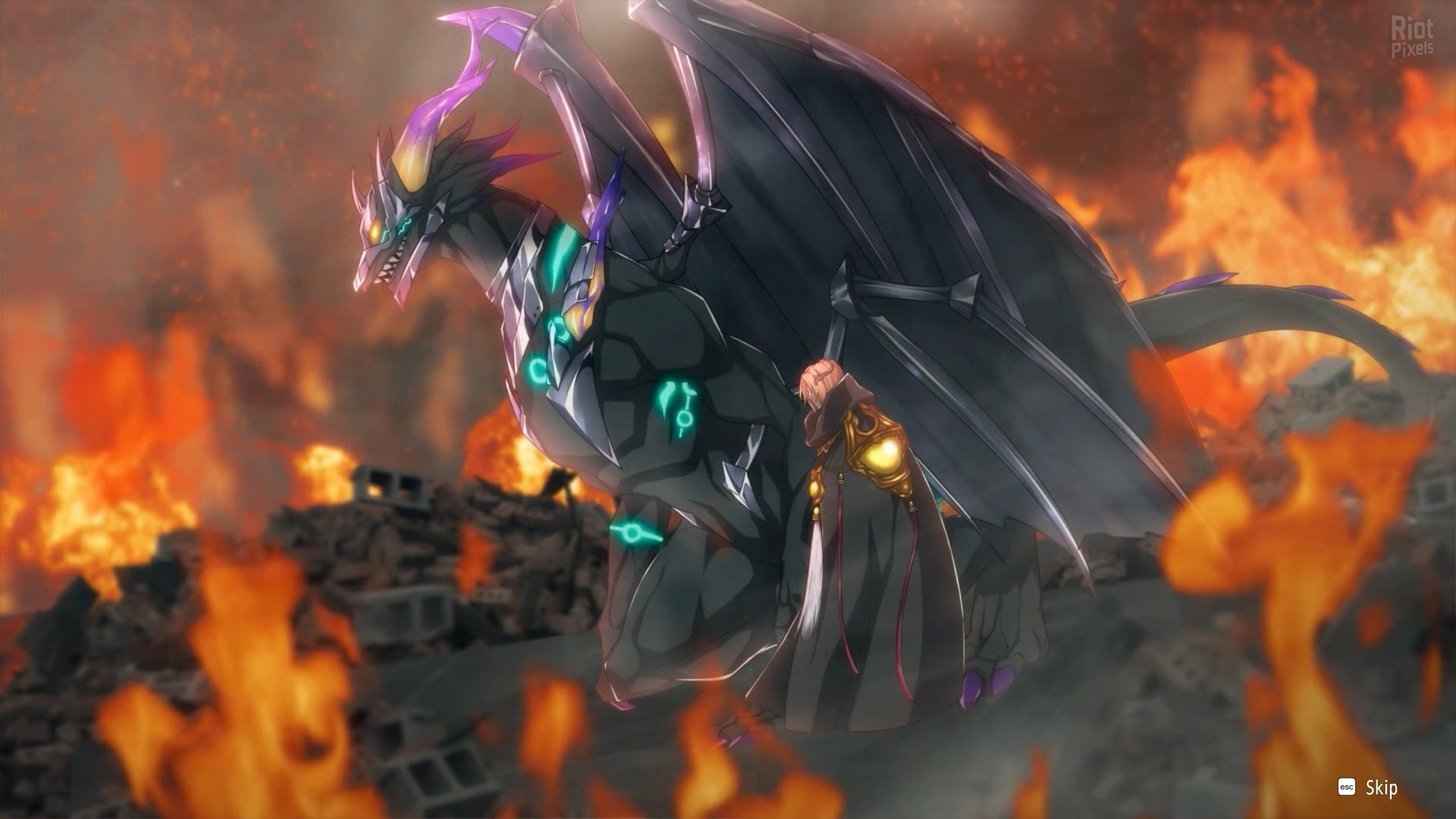 图片[6]-BRIGANDINE ABYSS: Deluxe Edition + 2 Bonus DLCs-HohohoGames