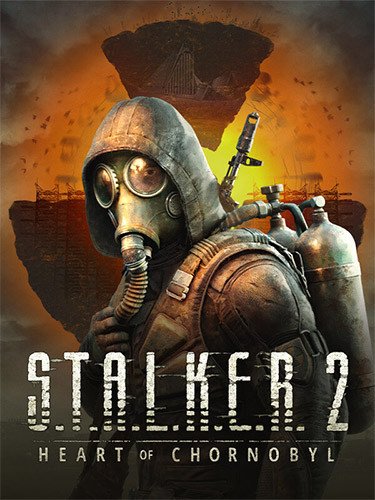 S.T.A.L.K.E.R. 2: Heart of Chornobyl – Deluxe Edition, v2.0.0 + 6* DLC/Bonuses [Monkey Repack]-HohohoGames