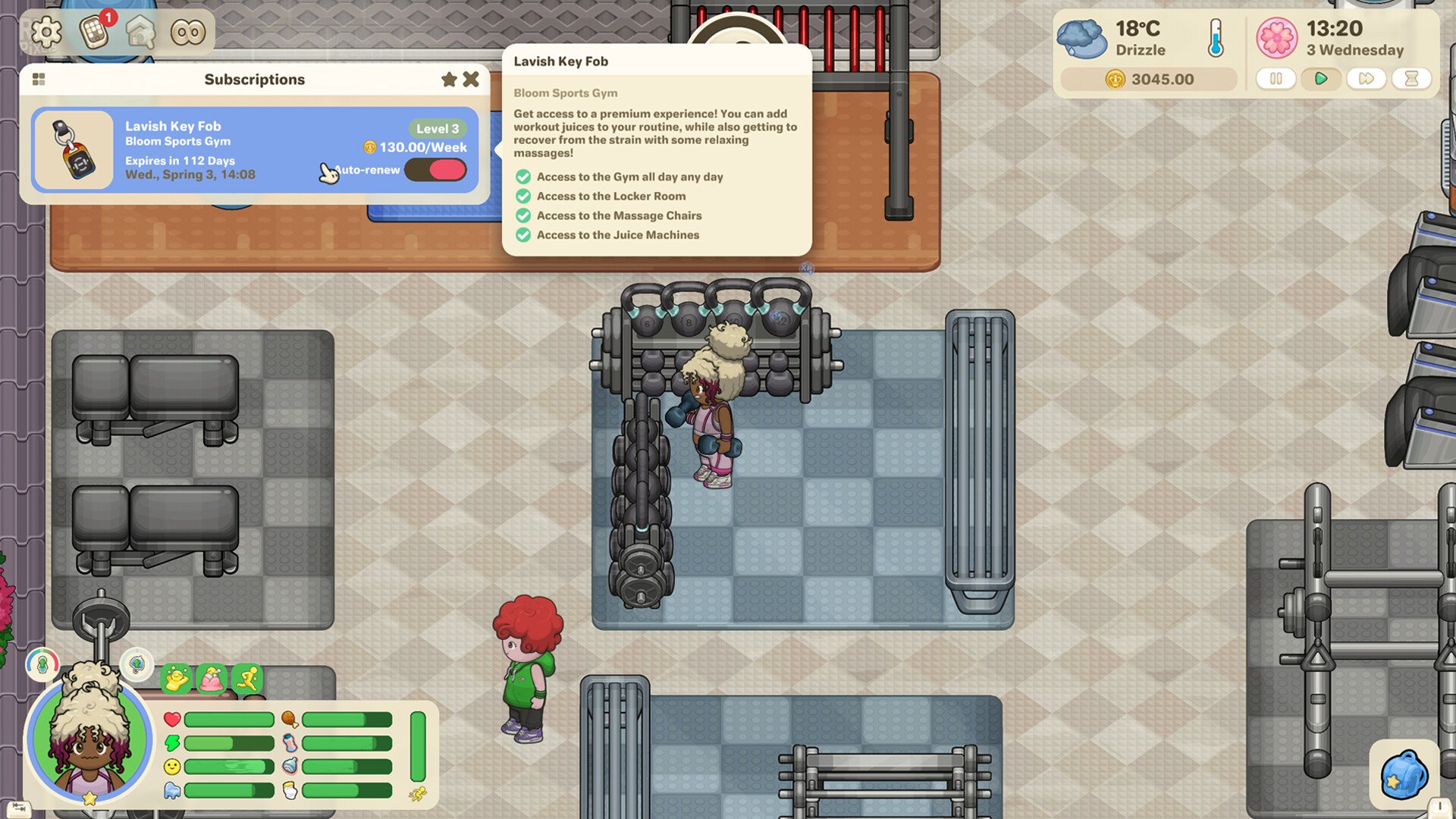 图片[2]-Little Sim World – v1.0.0 (Release)-HohohoGames