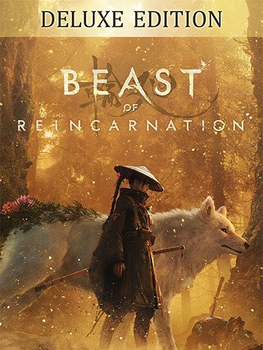 Beast of Reincarnation: Deluxe Edition, v1.0.6.0 (Day 1 Update) + 2 DLCs-HohohoGames