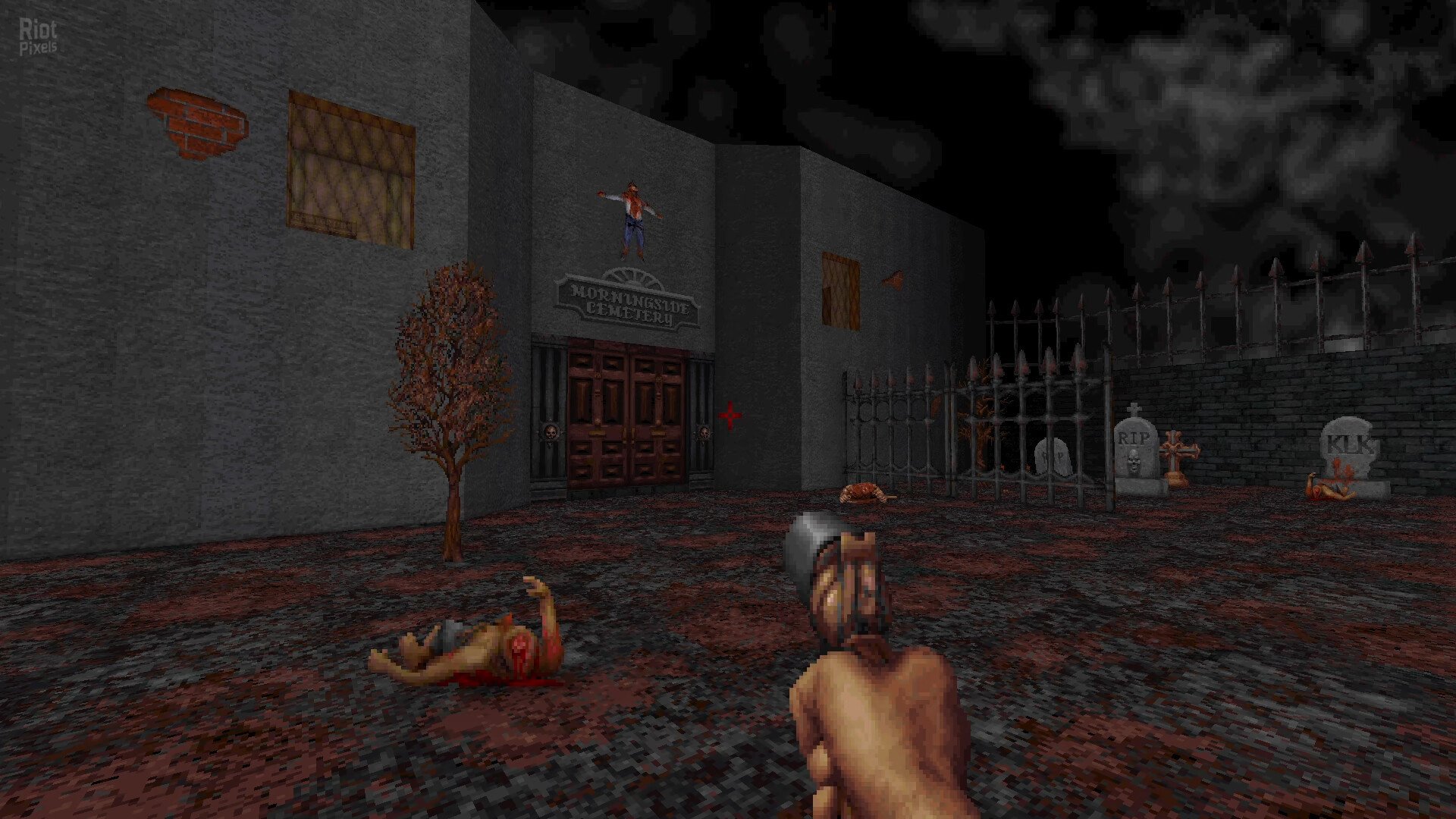 图片[2]-Blood: Refreshed Supply, v3.1.3783-HohohoGames
