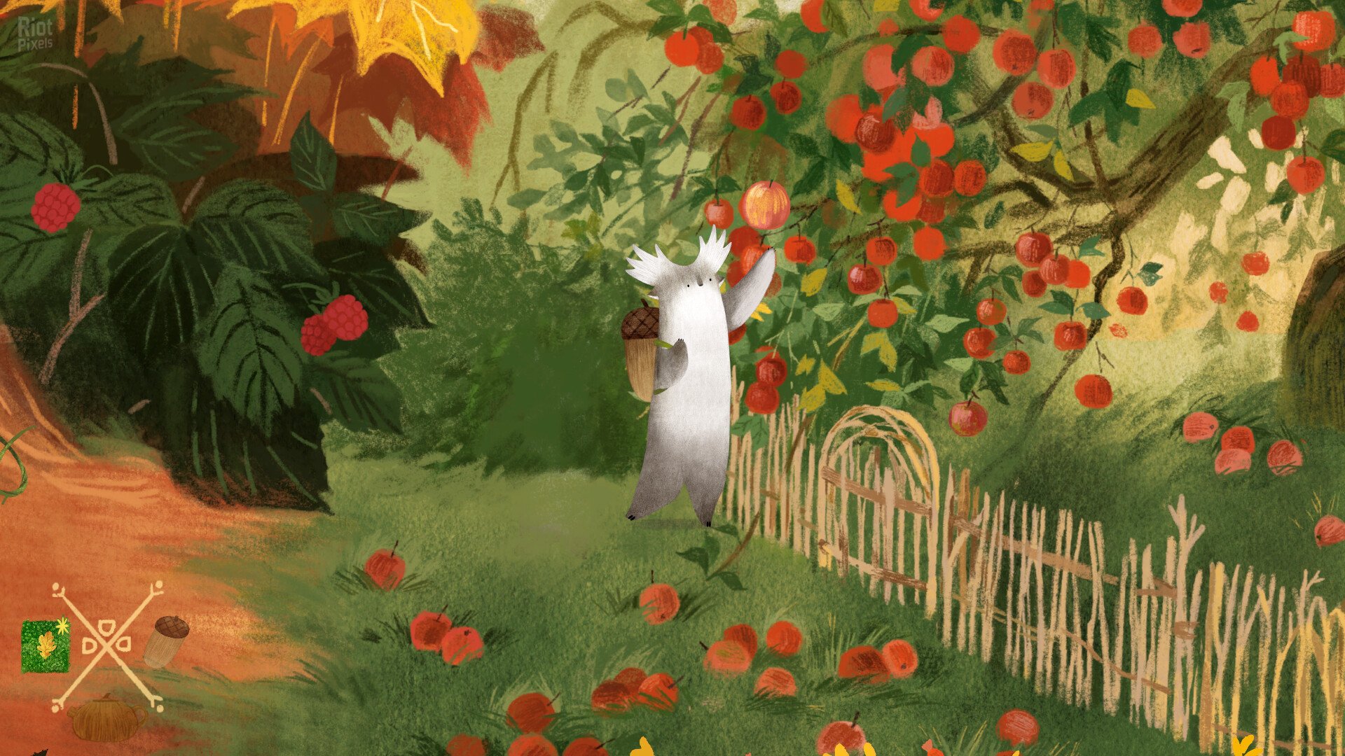 图片[7]-Tukoni: Forest Keepers – v1.0.4-HohohoGames