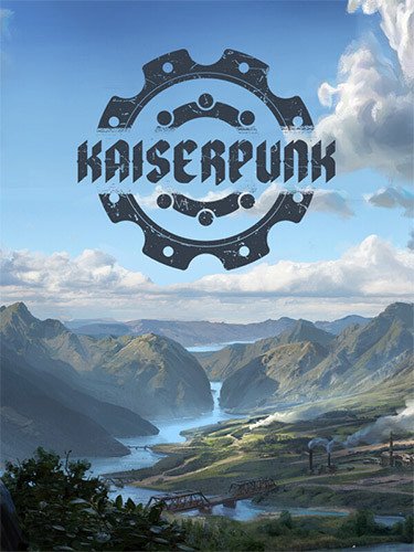 KAISERPUNK: Supporter Edition – v1.05.002 + DLC + Bonus OST-HohohoGames