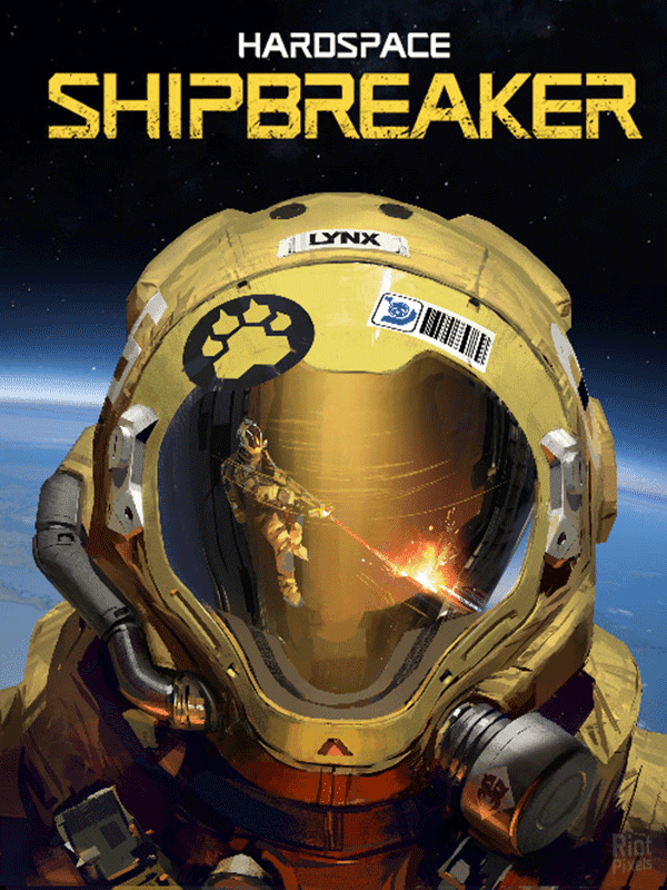 Hardspace: Shipbreaker – Game + OST + Digital Artbook Bundle, v1.3.0.1263554 + 2 Bonus DLCs-HohohoGames