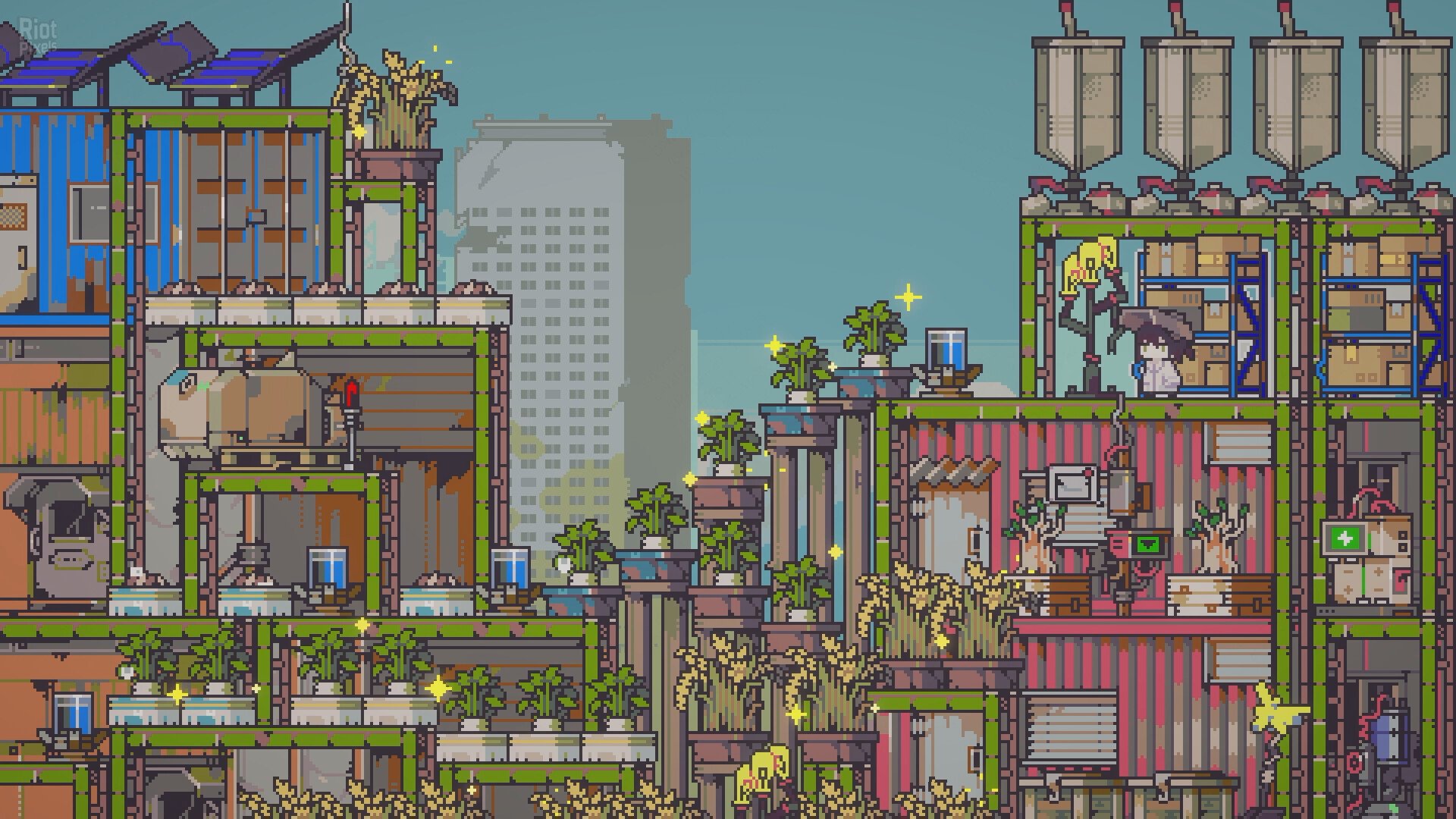 图片[11]-Doloc Town: Supporter Pack Bundle – v1.00.02 + 2 Bonus DLCs-HohohoGames